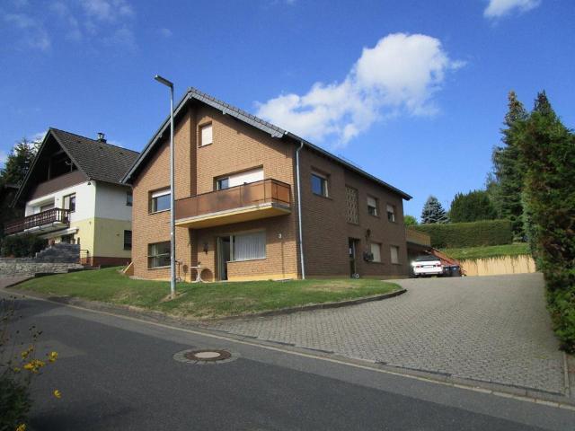 Haus kaufen in Nettersheim, Nordrhein-Westfalen