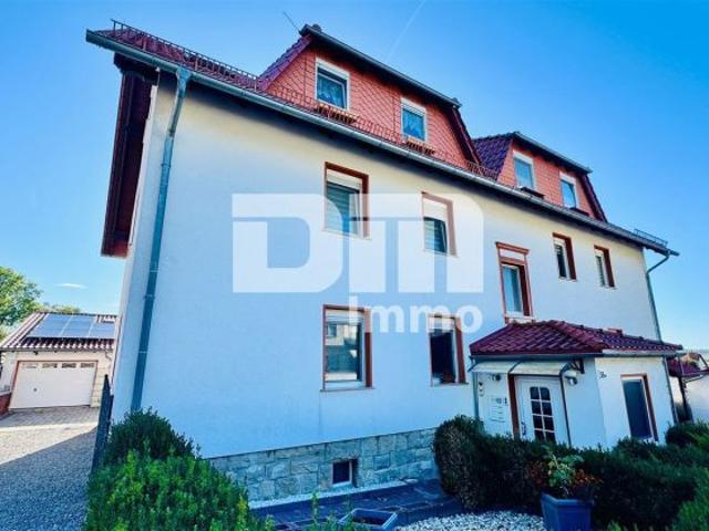 Haus kaufen in Dingelstädt