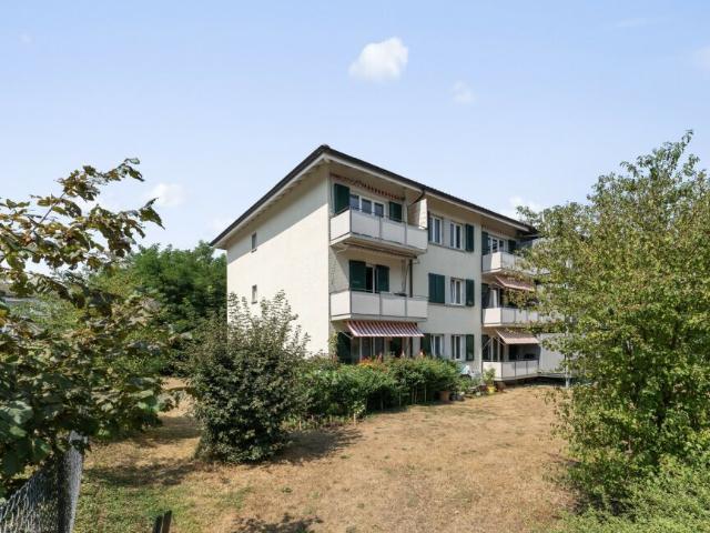 Immobilie kaufen in Rüti, Ostermundigen
