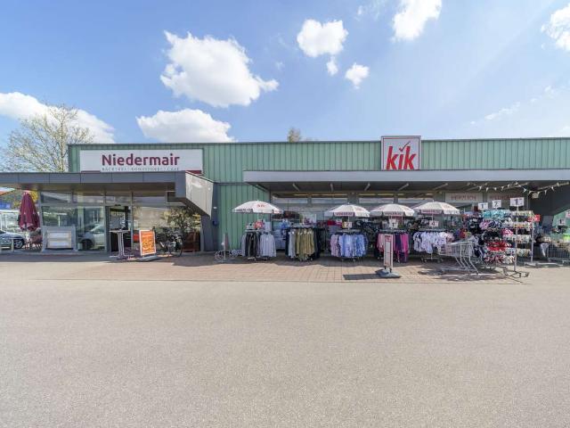 Gewerbe kaufen in Lettenbach, Diedorf