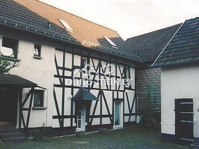 Haus kaufen in Burglahr, Rheinland-Pfalz