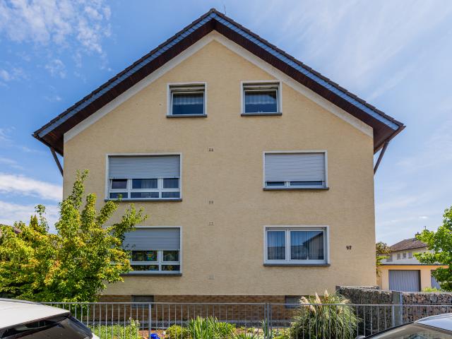 Haus kaufen in Haßloch, Rüsselsheim