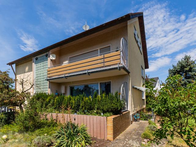 Haus kaufen in Haßloch, Rüsselsheim