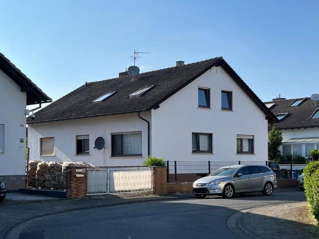 Haus kaufen in Babenhausen