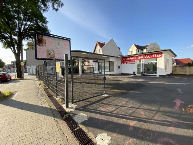 Erdgeschosswohnung kaufen in Bettenhausen, Kassel