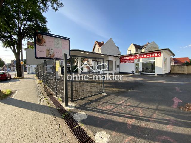 Erdgeschosswohnung kaufen in Bettenhausen, Kassel