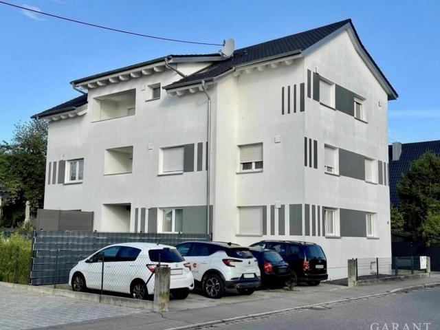 Mehrfamilienhaus kaufen in Dillingen, Bayern