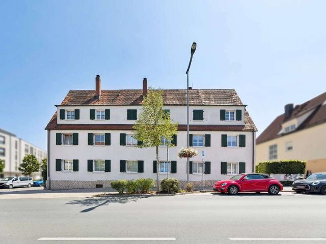 Haus kaufen in Stein, Landkreis Fürth