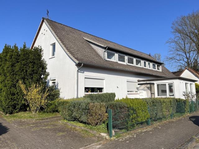 Haus kaufen in Eystrup, Niedersachsen