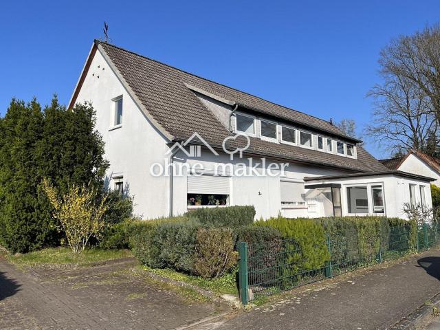 Haus kaufen in Eystrup, Niedersachsen