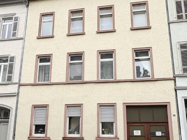 Haus kaufen in Westend / Bleichstraße, Wiesbaden