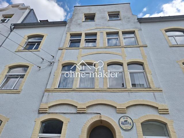 Haus kaufen in Halberstadt