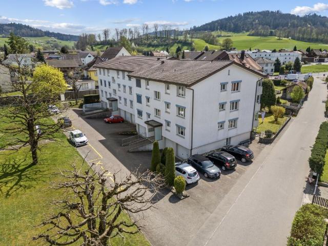 Immobilie kaufen in Madiswil, Bern