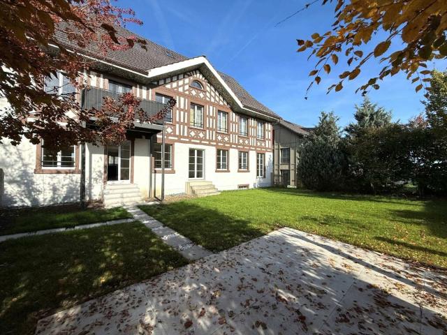 Mehrfamilienhaus kaufen in Affeltrangen, Thurgau