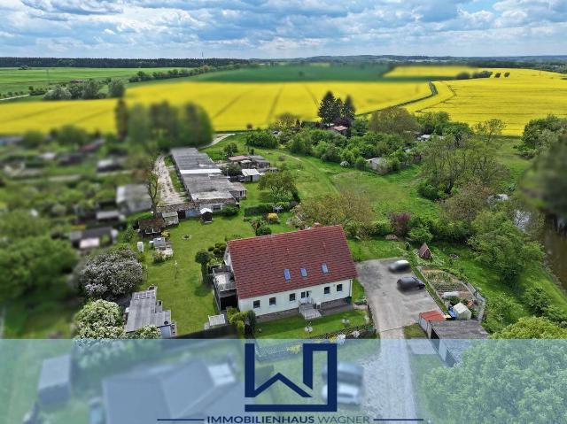 Haus kaufen in Groß Nemerow, Mecklenburgische Seenplatte