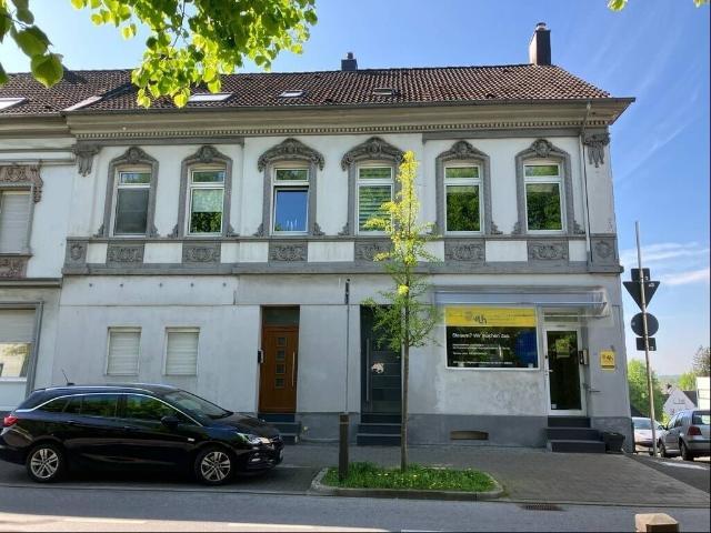 Haus kaufen in Heiligenhaus