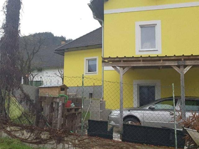 Haus kaufen in Völkermarkt, Bezirk Völkermarkt