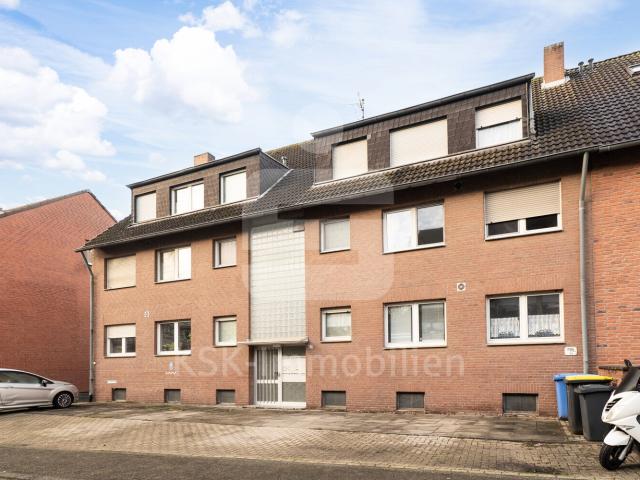 Haus kaufen in Heppendorf, Elsdorf