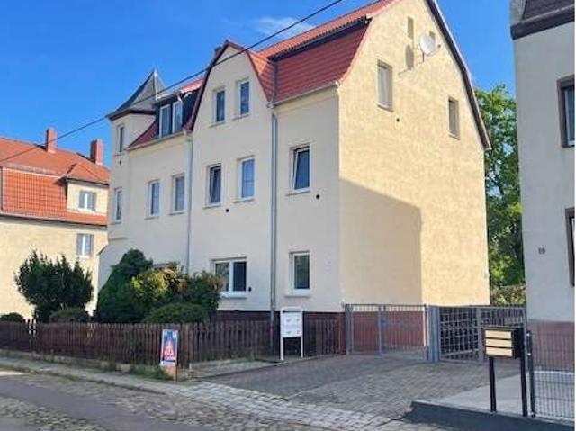 Haus kaufen in Burg, Halle (Saale)