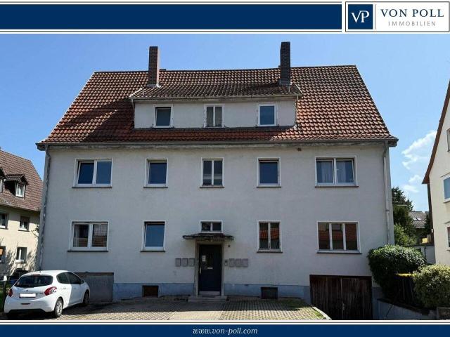 Haus kaufen in Eschwege