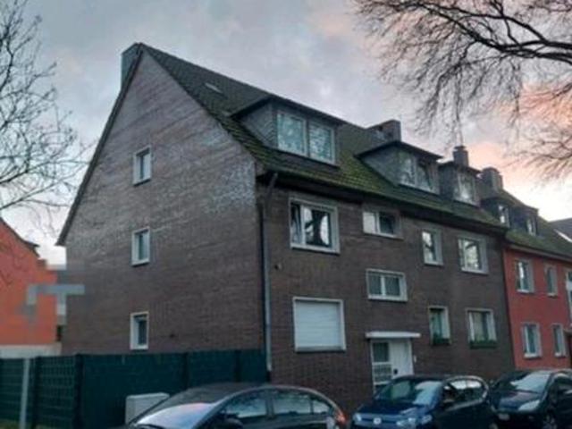 Haus kaufen in Obermarxloh, Duisburg