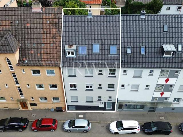 Haus kaufen in Wangen, Landkreis Göppingen