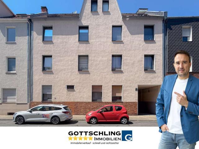 Haus kaufen in Essen-Schonnebeck e.V., Essen