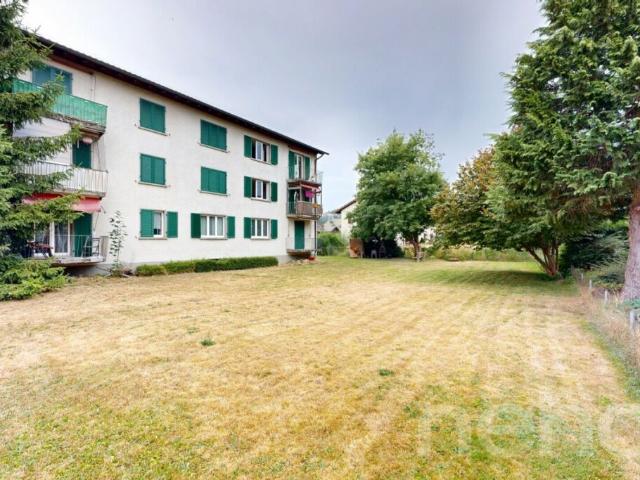 Immobilie kaufen in Staufen, Aargau