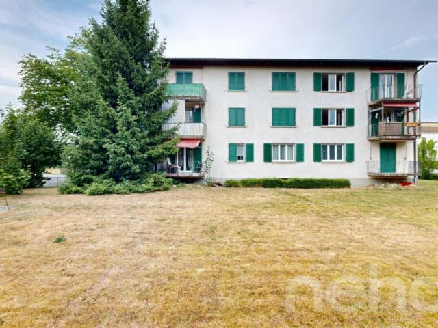 Immobilie kaufen in Staufen, Aargau
