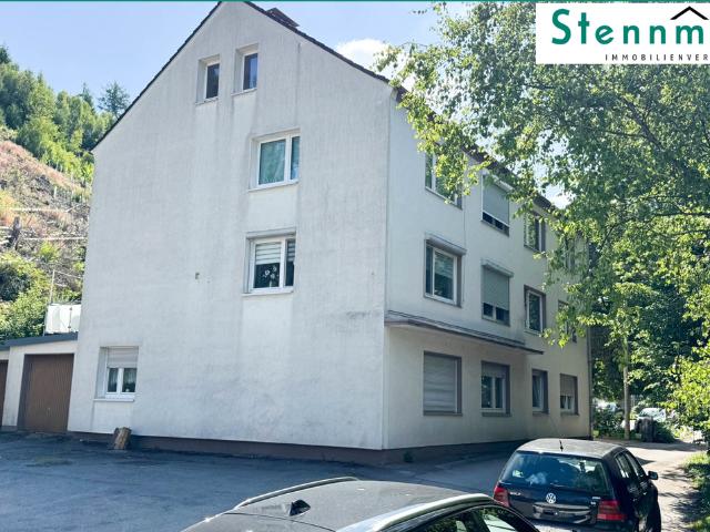 Haus kaufen in Radevormwald, Dahlhausen