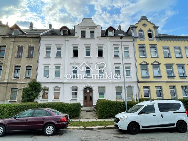 Haus kaufen in Altchemnitz, Chemnitz