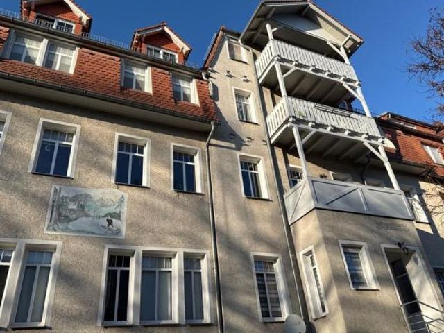 Haus kaufen in Chemnitz, Sachsen