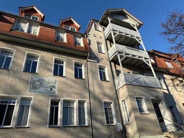 Haus kaufen in Hilbersdorf, Chemnitz