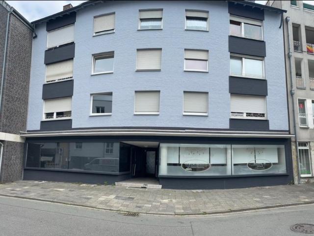 Haus kaufen in Stadtkern, Marl