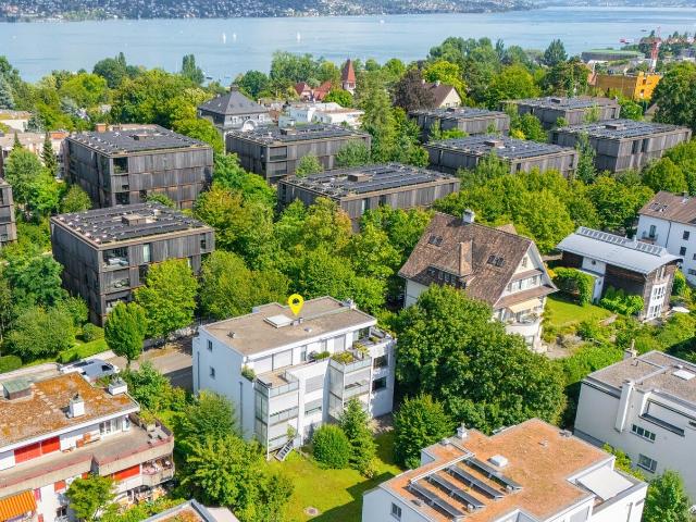 Haus kaufen in Einigen, Zürich