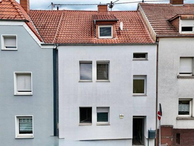Haus kaufen in Neunkirchen