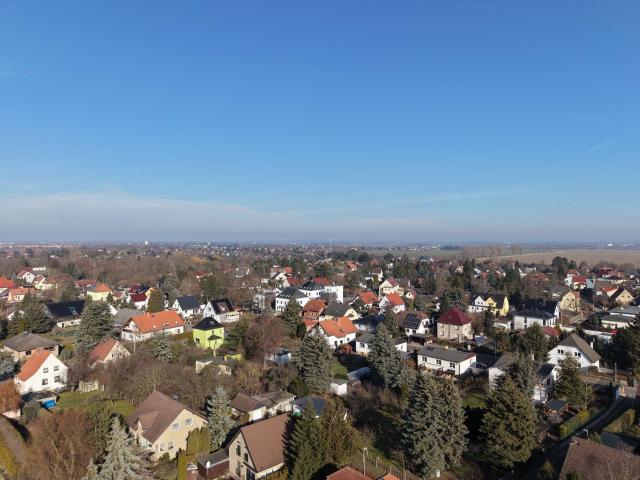 Haus kaufen in Holzhausen, Leipzig