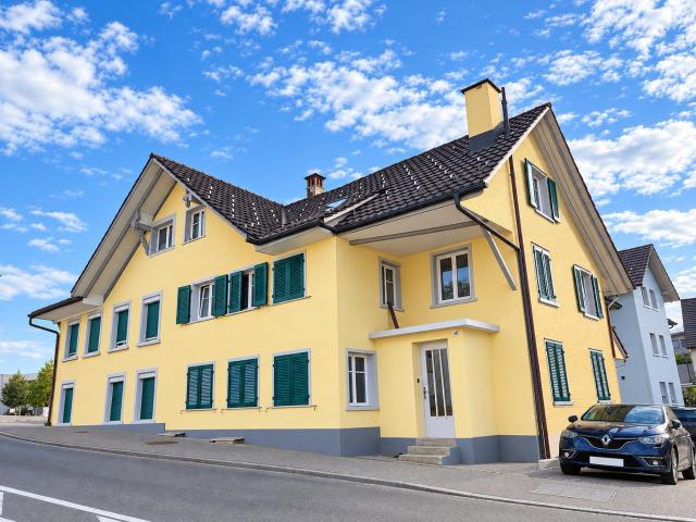 Haus kaufen in Sachseln
