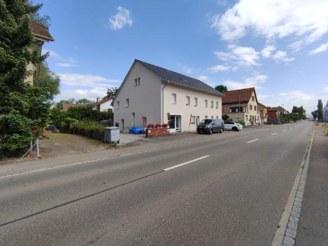 Immobilie kaufen in Trasadingen, Schaffhausen