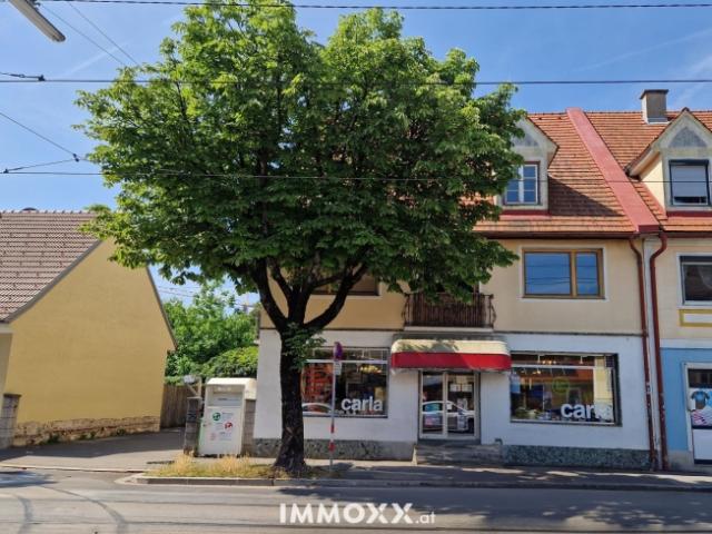 Immobilie kaufen in Sankt Leonhard, Gersdorf-Feistritz
