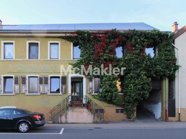 Haus kaufen in Eisenberg, Rheinland-Pfalz