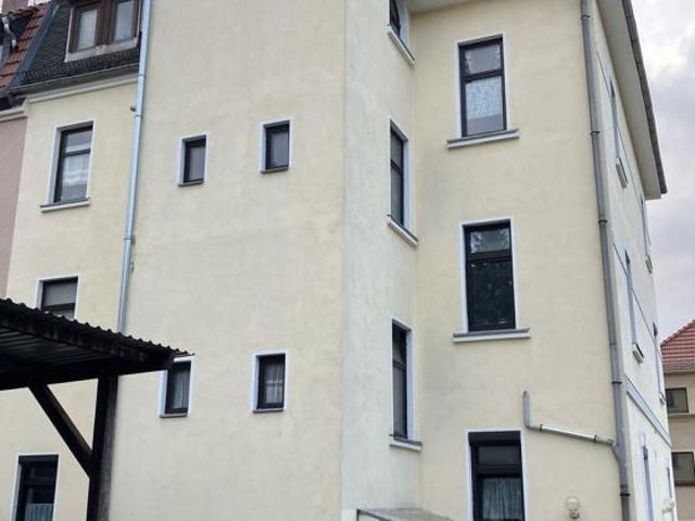 Haus kaufen in Meerane, Sachsen