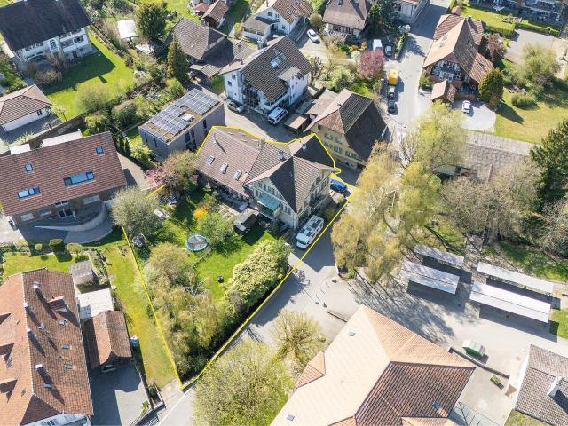 Haus kaufen in Schüpfen, Bern