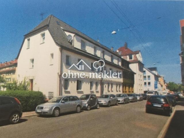 Haus kaufen in Untertürkheim, Stuttgart