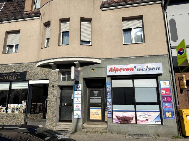 Haus kaufen in Gelsenkirchen-Nord, Gelsenkirchen