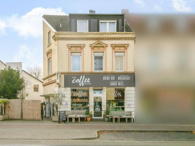 Haus kaufen in Mülheim, Nordrhein-Westfalen