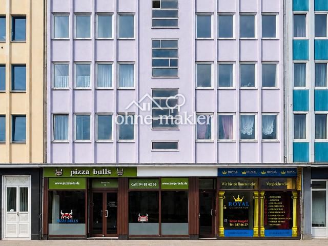 Haus kaufen in St. Johann, Saarbrücken