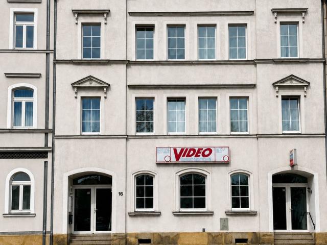 Mehrfamilienhaus kaufen in Zittau, Sachsen