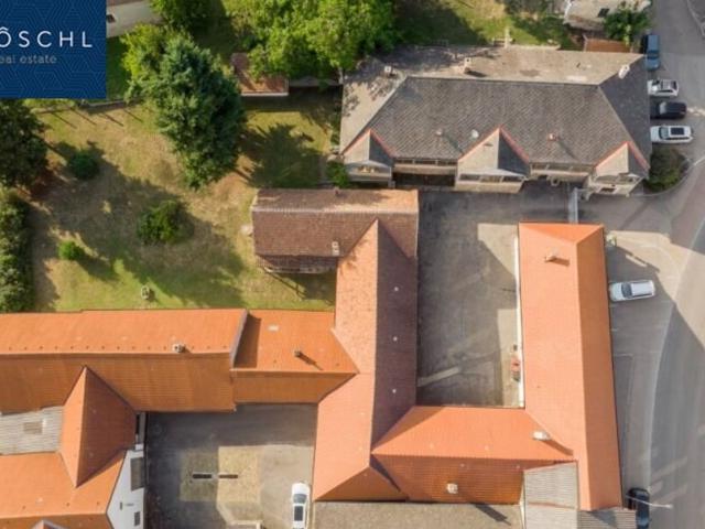 Immobilie kaufen in Maissau, Bezirk Hollabrunn