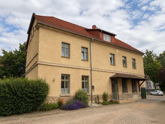 Haus kaufen in Aschersleben, Salzlandkreis